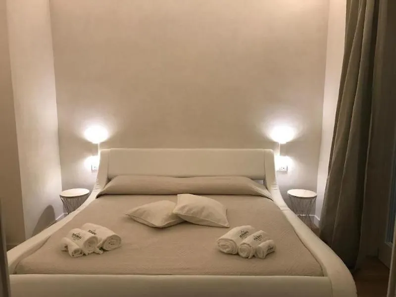 Petrosino Hotel Palermo 3*,