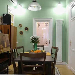 Pensjonat Casa Pinello, Palermo