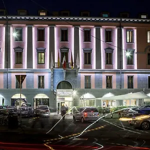 Arli Business And Wellness 3* Bergamo