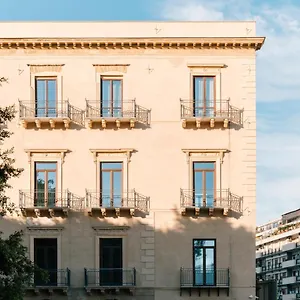 Nocleg ze śniadaniem Boutique Dolcevita, Palermo