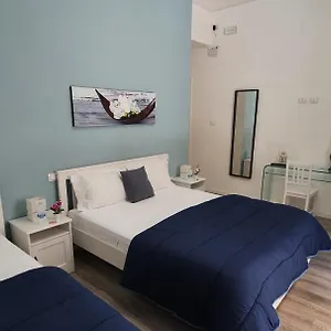 Nocleg ze śniadaniem Carpe Diem, Palermo