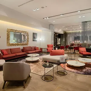 Nh Collection President 5* Mediolan