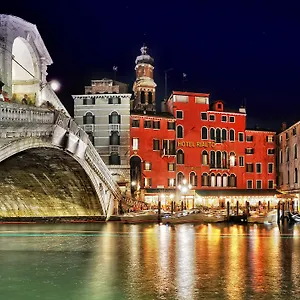 Rialto 4* Венеция
