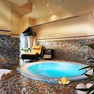 **** Hotel Leopardi Italië