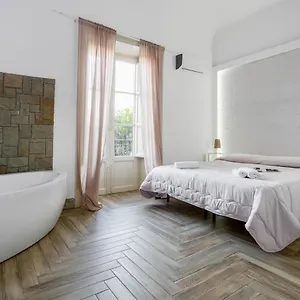 Nocleg ze śniadaniem Calypso Il Binario Elegance, Palermo