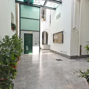 Апартаменты Palazzo Gallo