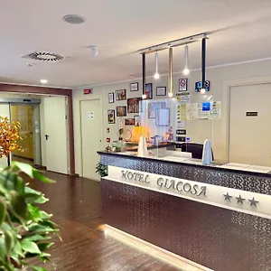*** Hotel Giacosa Italië