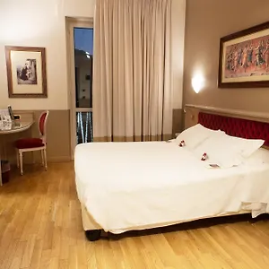 Santa Barbara 4* Сан-Донато-Миланезе