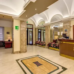 *** Hotel Igea Italië