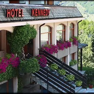 *** Hotel Kennedy Italië