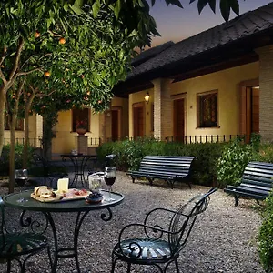 Santa Maria 3* Рим