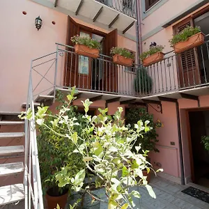  Appartement Il Capo Italië