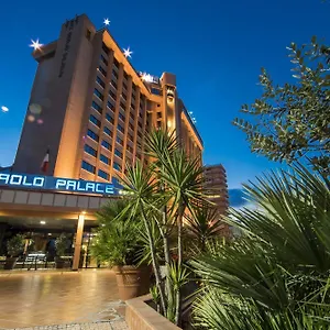 **** Hotel San Paolo Palace Italië