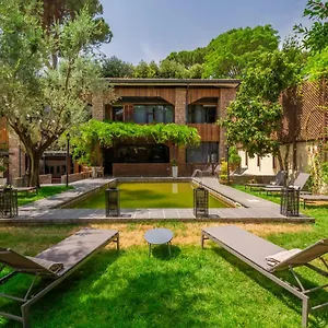 Fauno Urban Resort Roma