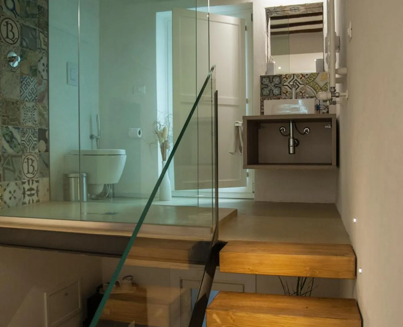 Petrosino Hotel Palermo Guest house